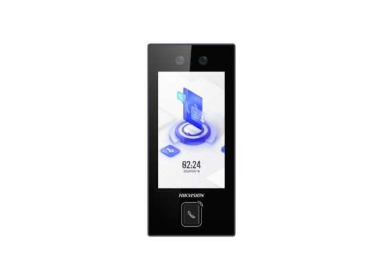 Hikvision DS-K1T344MBWX-E1 Value Series Face Access Terminal