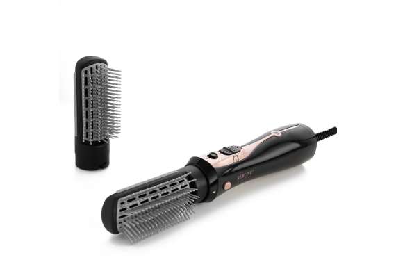 Rebune RE-2078-2 Two Brushes Hair Styler