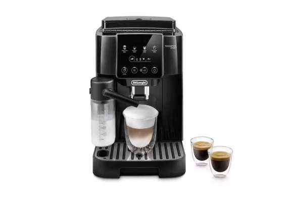 Delonghi ECAM220.60.B Bean to cup Magnifica Coffee Machine