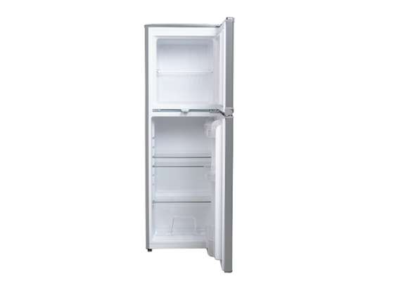 Armco ARF-198K(SL) 137L  2 Door Refrigerator