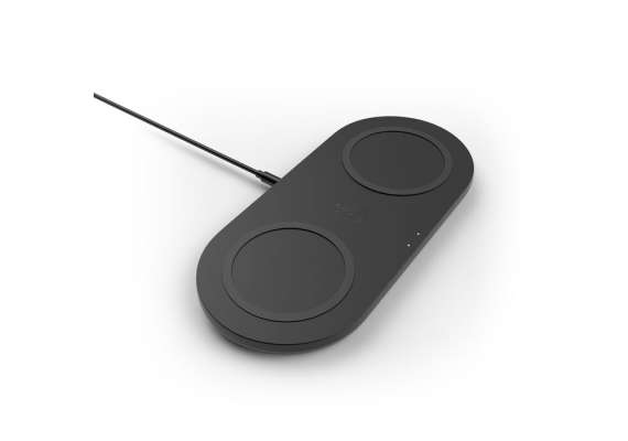 Belkin Dual Wireless Charging Pads