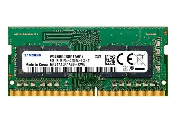 Samsung 16GB DDR4 3200Mhz Desktop Ram