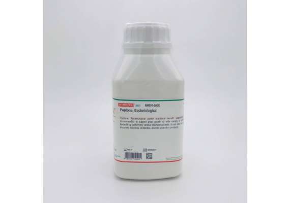 Himedia RM001 500g Peptone Bacteriological