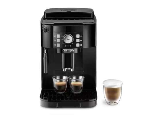 Delonghi ECAM12.121.B Magnifica Coffee Maker