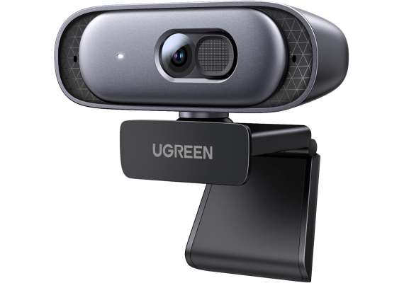 UGREEN CM778 USB 2K Webcam