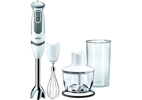 Braun MQ5235 Multiquick 5 Vario Hand blender