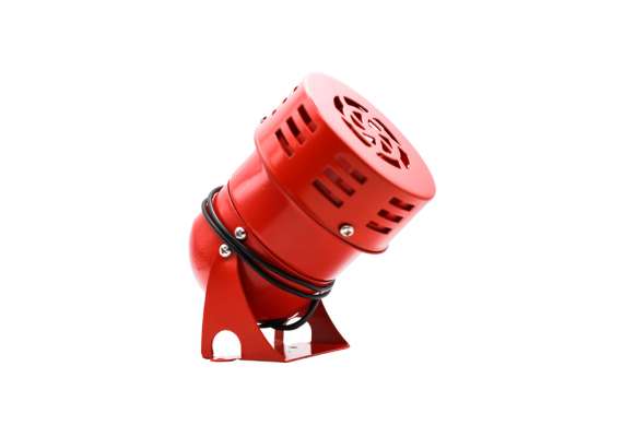 Tronic Mini Motor Siren