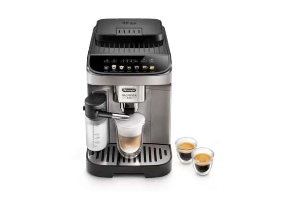 Delonghi ECAM290.81.TB Coffee Maker
