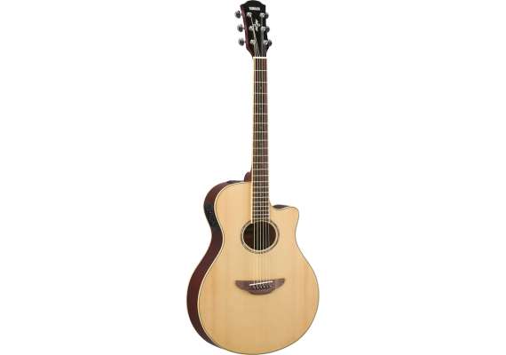 Yamaha APX600 Acoustic-electric Guitar