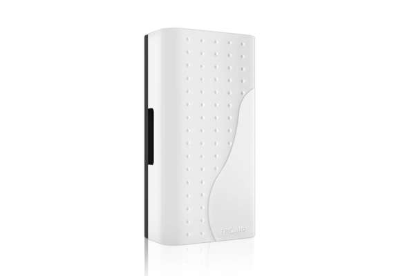 Tronic White Door Bell