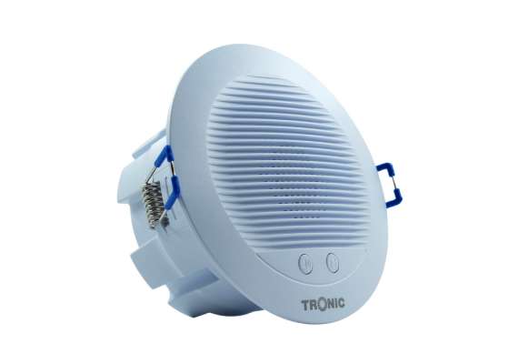 Tronic Recessed Door Bell