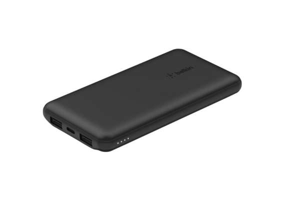 Belkin BoostCharge 15W USB-C 10,000mAh Power Bank