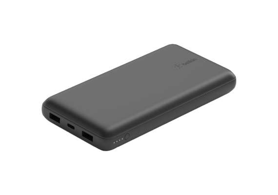 Belkin BoostCharge 15W USB-C 20,000mAh Power Bank