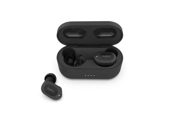 BELKIN SOUNDFORM™ PLAY TRUE WIRELESS EARBUDS