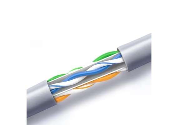 Bolein ECO cat6 UTP 305M Indoor Cable