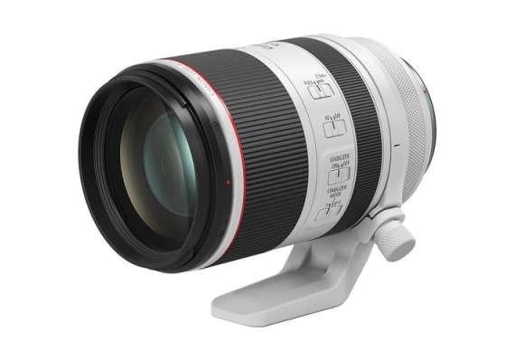 Canon RF 70-200mm f/2.8L IS USM Lens