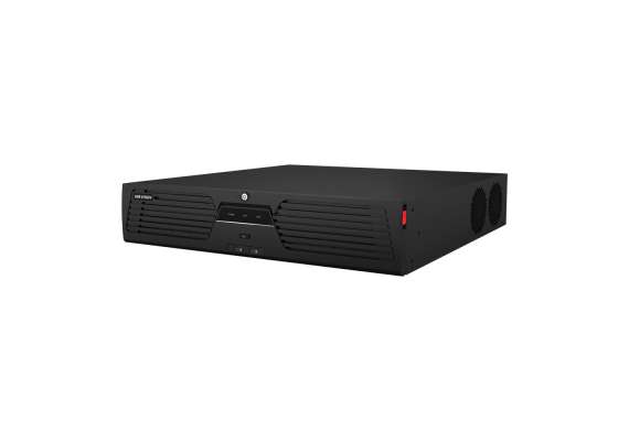 Hikvision DS-9632NI-M8 32 Channel 2U NVR