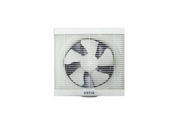 Tronic EST EF10 Wall Mounted 10 inch PVC Exhaust Fan