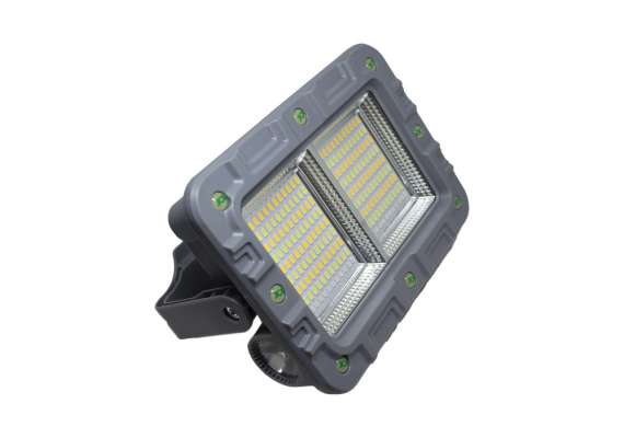 Tronic Solar Emergency LED Light