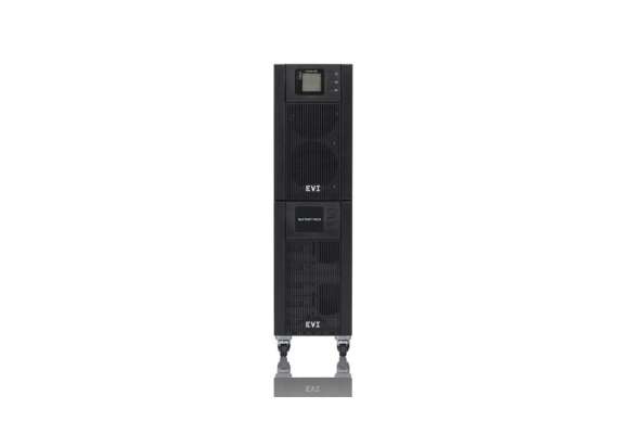 EVI Power EP-UPS10000Y11OT 10KVA Online single phase Tower UPS