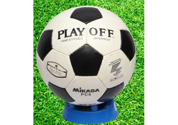 Mikasa PC5 Size 5 Soccer Ball