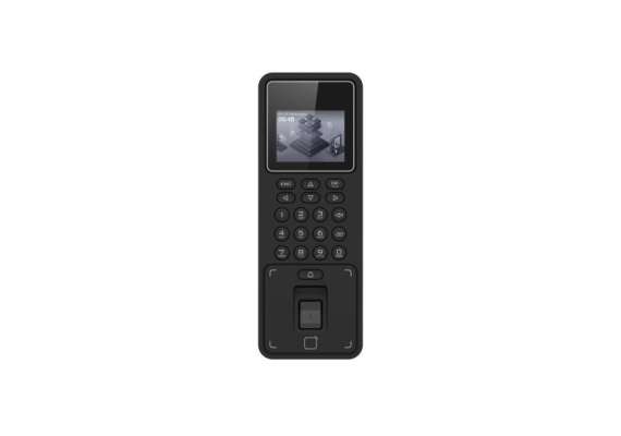 Hikvision DS-K1T808MFWX(O-STD) Pro Fingerprint Terminal