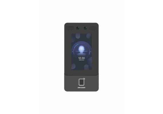 Hikvision DS-K1T342MFX-E1(O-STD) Face Recognition Terminal