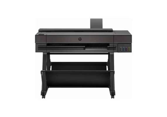 HP DesignJet Smart Tank T858 36-inch Large Format Printer