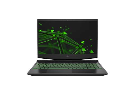 Hp 15-dk2027nia Pavilion Intel Core i7 8GB 256GB+1TB 4GB Free Dos Gaming Laptop