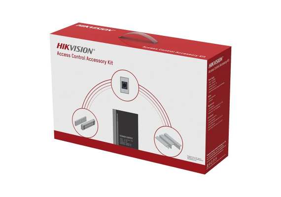 Hikvision DS-KAS-7M01 Accessory Kit for Access Control Terminal