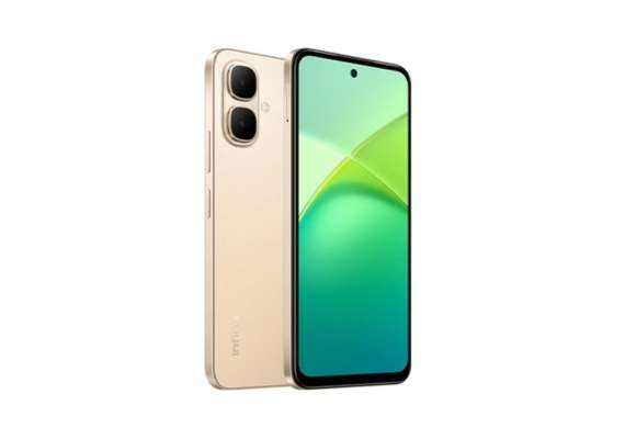 Infinix Smart 10 4GB 128GB Mobile Phone