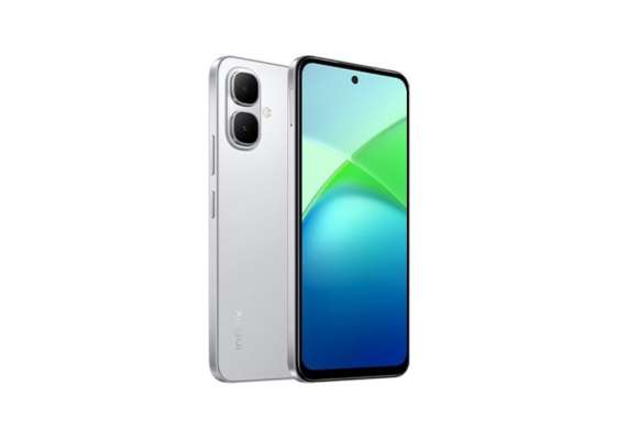 Infinix Smart 10 3GB 64GB Mobile Phone
