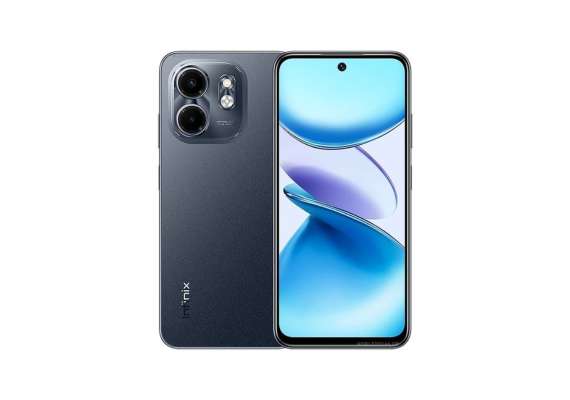 Infinix Smart 9 3GB 64GB Mobile Phone