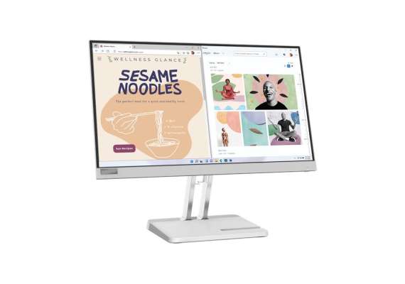 Lenovo L22e-40 21.45 Inch FHD Monitor