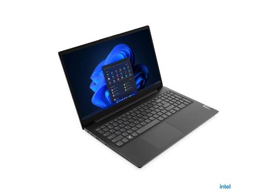 Lenovo V15 G4 IRU Core i3 8GB 512GB SSD No OS 15.6 Inch FHD Laptop