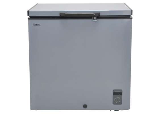 Mika MCF197ADG 197L Chest Freezer