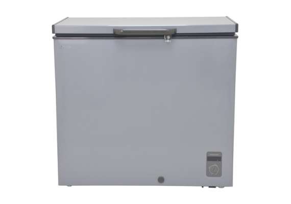 Mika MCF226ADG 226L Chest Freezer