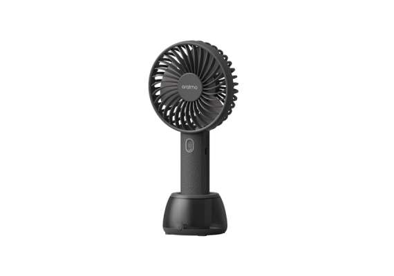 Oraimo SmartHandheldfan 2 Handheld Fan with Light Base