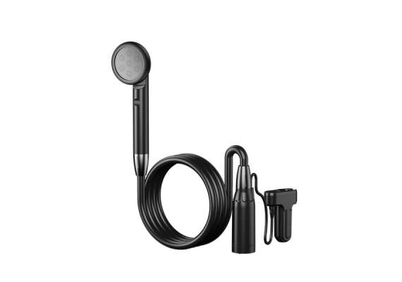 Oraimo AquaFlex Portable Rechargeable Shower Pump