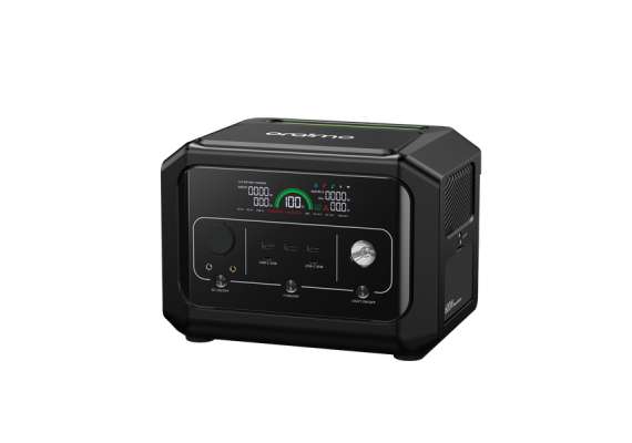 Oraimo Powerstation 600 600W Portable Power Station