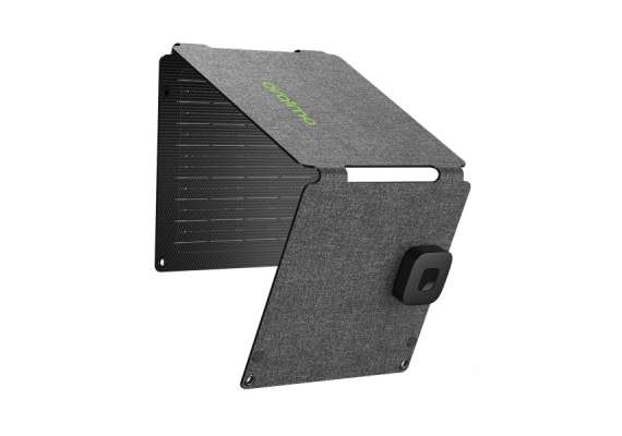 Oraimo SolarFlex 30 30W Portable Solar Panel
