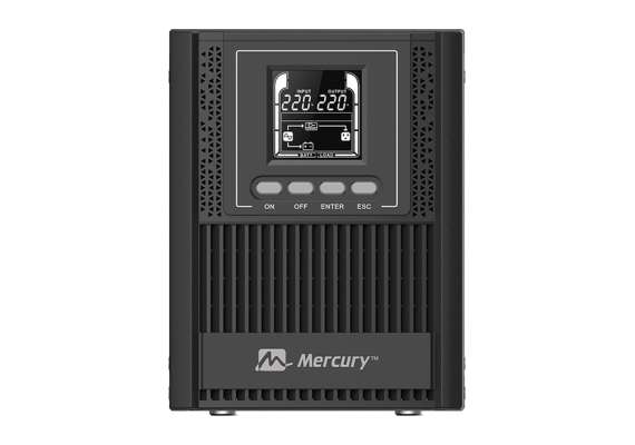 Mercury Pace1000 1kva Online Tower Ups