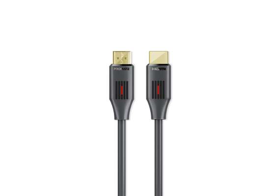 Promate HDMI Male-HDMI Male 1.5M cable