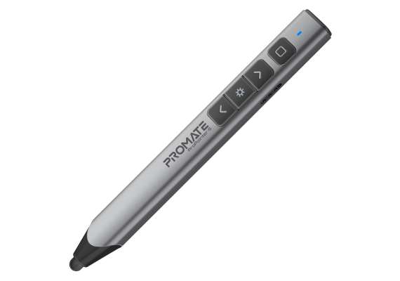 Promate Universal Intuitive Wireless Presenter