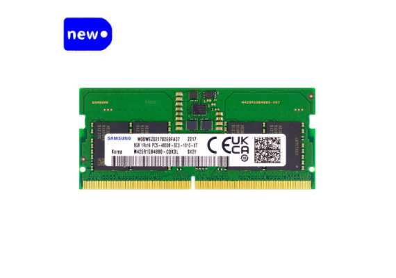 Samsung 8GB DDR5 4800Mhz Laptop Ram
