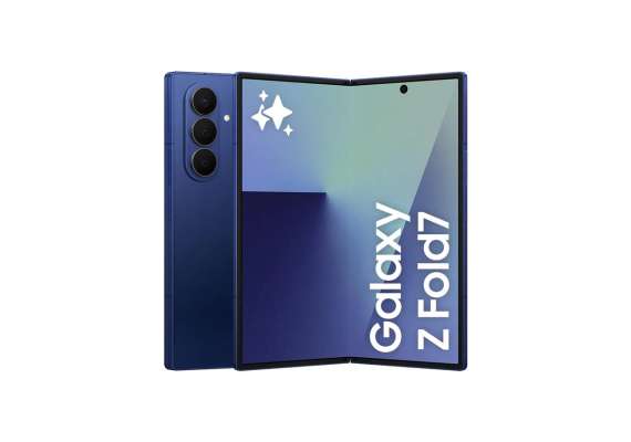 Samsung Galaxy Z Fold7 12GB 256GB Mobile Phone