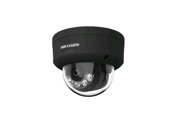 Hikvision DS-2CD2187G3-LIS2UY(2.8mm)(O-STD) 8MP Smart Hybrid Light with ColorVu Fixed Mini Dome Network Camera