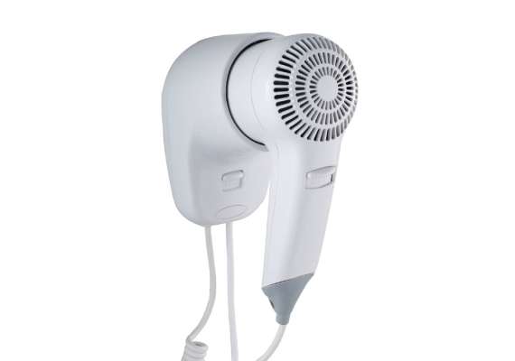 Tronic Wall Mounted Hair Dryer