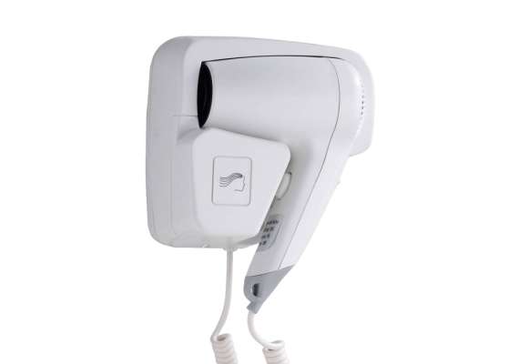 Tronic Wall Mounted Hair Dryer