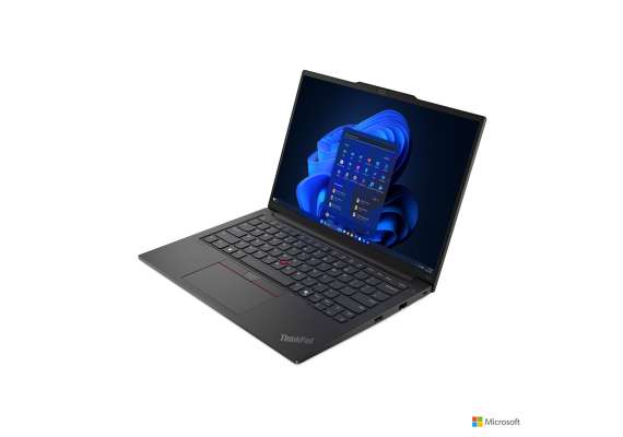 Lenovo ThinkPad E14 Gen 6 Ultra 5 8GB 512GB SSD No OS 14 Inch WUXGA Laptop